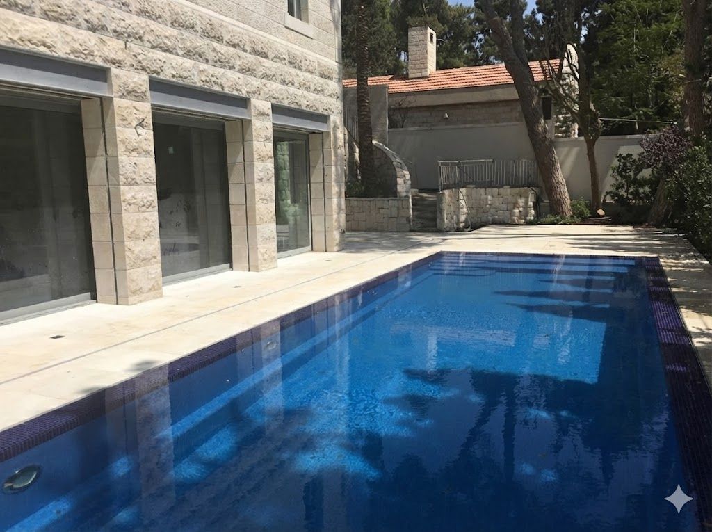 Pinsker 12 - US Ambassador's House