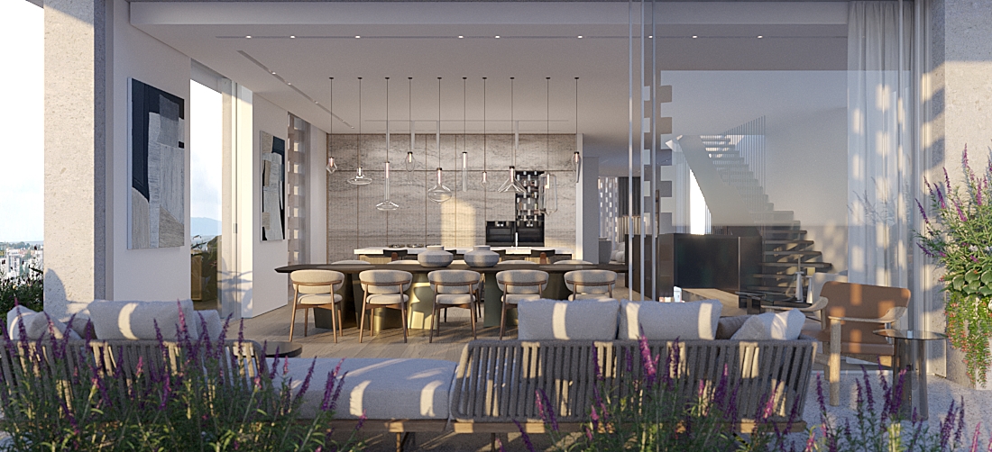 Jerusalem Heights Residential 